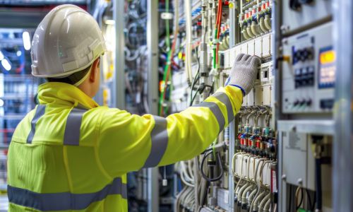 B Tech Electrical
